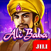 Ali Baba sunwin sh