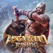 Asgardian Trỗi Dậy sunwin sh