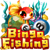Câu Cá Bingo sunwin sh