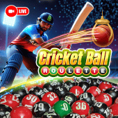 Roulette Bóng Cricket sunwin sh