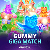 Kẹo Dẻo Giga Match sunwin sh slot