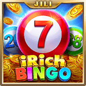 Bingo Irich sunwin sh slot