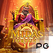 Vận May Midas sunwin sh