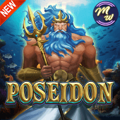 Poseidon sunwin sh slot