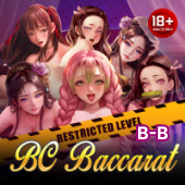 Baccarat Blockchain Sexy B B sunwin sh