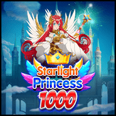 Công Chúa Ánh Sao 1000 bonus