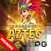 Kho Báu Aztec sunwin sh